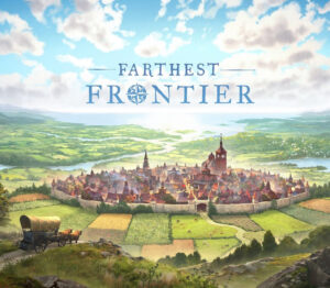 Farthest Frontier – PC Steam (Global)