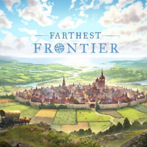 Farthest Frontier – PC Steam (Global)