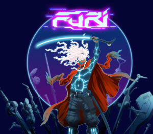 Furi – PC Steam (Global)