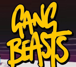 Gang Beasts – PC Steam (Global)