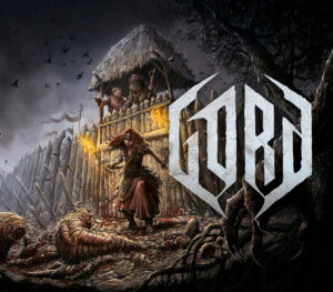 Gord – PS5 (Europe)