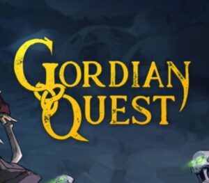 Gordian Quest – PS5 (USA)