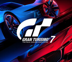 Gran Turismo 7 – PS4 (USA)