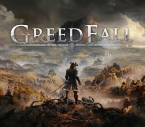 GreedFall – PC Steam (Global)