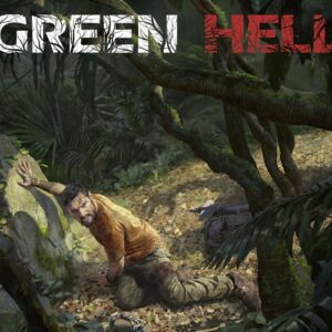 Green Hell – PC Steam (Global)