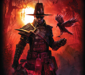Grim Dawn – PC Steam (Global)