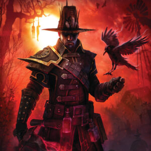 Grim Dawn – PC Steam (Global)