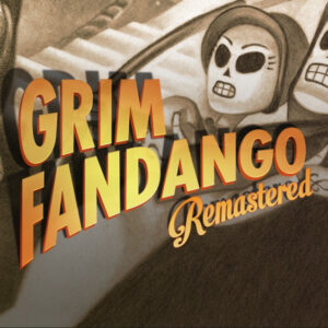 Grim Fandango Remastered – PC Steam (Global)
