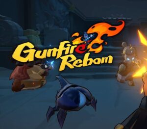 Gunfire Reborn – PC Steam (Global)