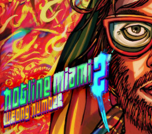 Hotline Miami 2: Wrong Number – PC Steam (Global)