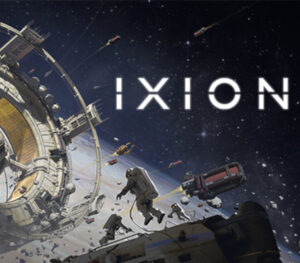 IXION – PC Steam (Global)