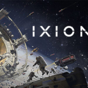 IXION – PC Steam (Global)