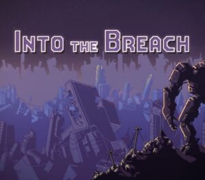 Into the Breach – PC Steam (Global)