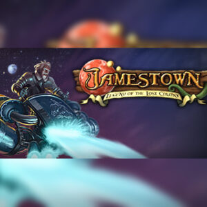 Jamestown – PC Steam (Global)