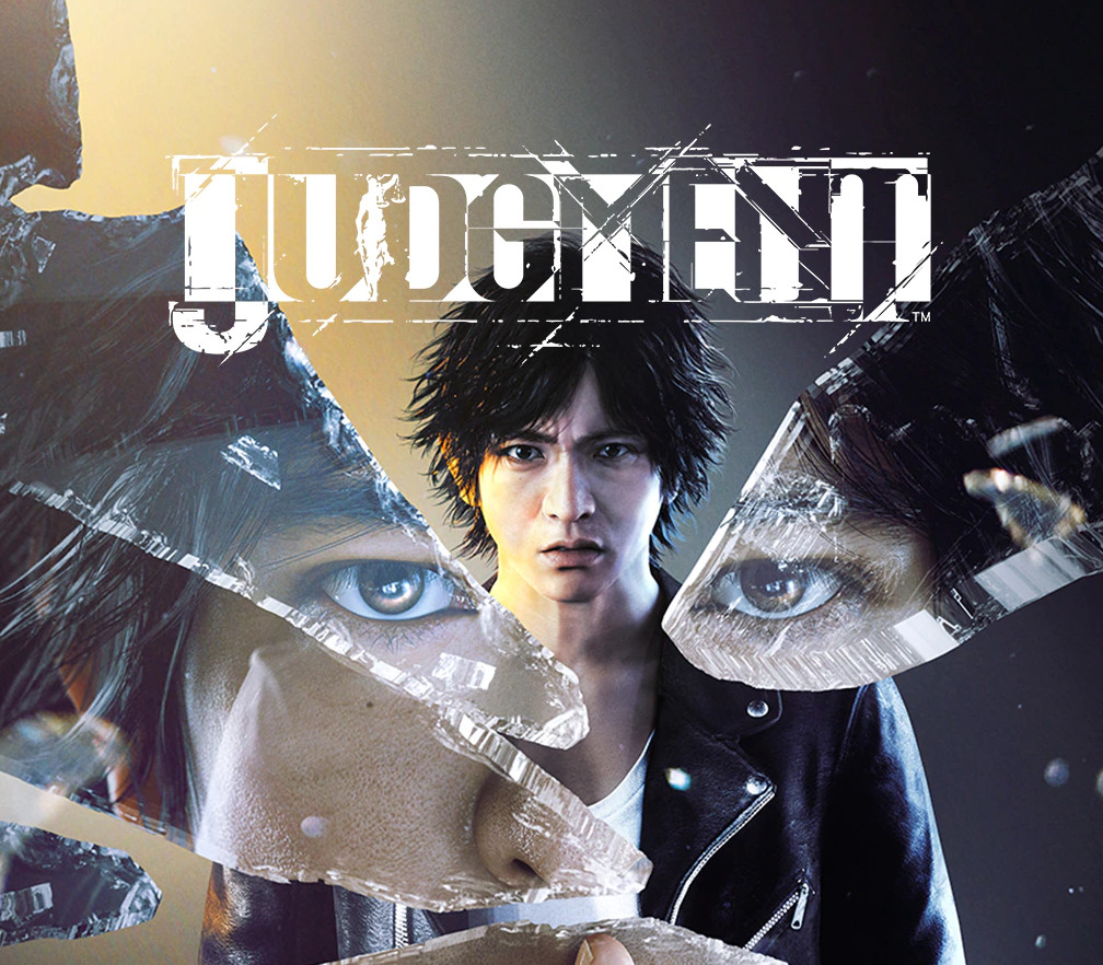 Judgment – PC Steam (US)