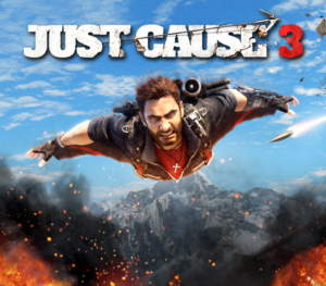 Just Cause 3 – PC Steam (Global)