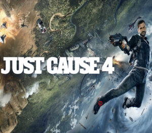 Just Cause 4 – PC Steam (Global)