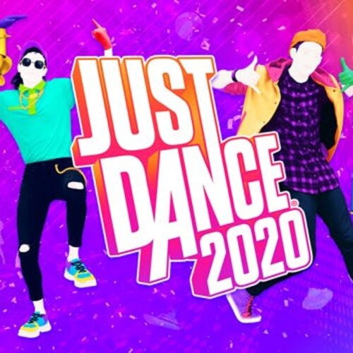 Just Dance 2020 – Nintendo Switch (Europe)