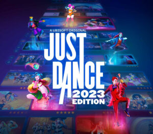 Just Dance 2023 Edition – PS5 (USA)