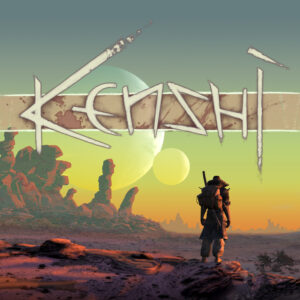 Kenshi – PC Steam (Global)