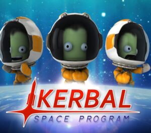 Kerbal Space Program – PC Steam (Global)