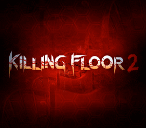 Killing Floor 2 – PC Steam (Global)