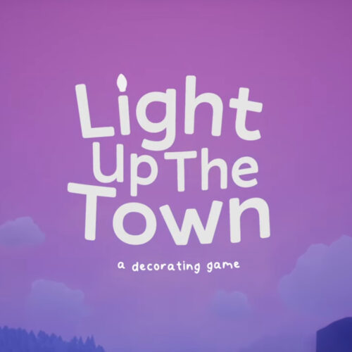 Light Up The Town – PC Steam (Global)