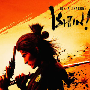 Like a Dragon: Ishin! - PC Steam (Global)