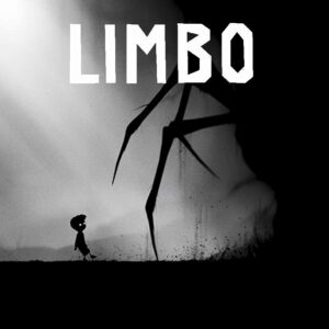 Limbo – PC Steam (Global)