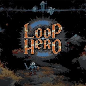 Loop Hero – PC Steam (Global)