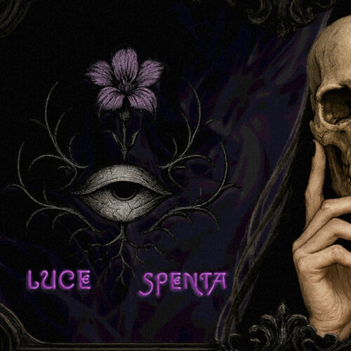 Luce Spenta – PC Steam (Global)