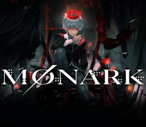 MONARK – PS4 (USA)
