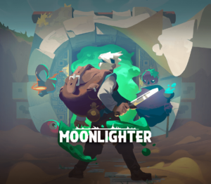 Moonlighter – PC Steam (Global)