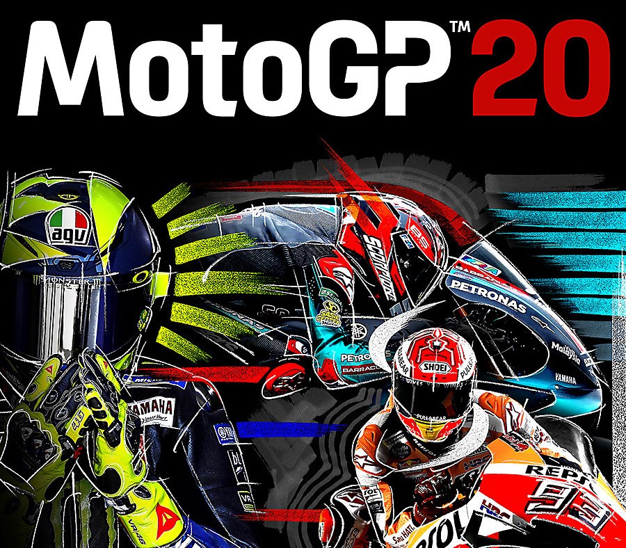 MotoGP 20 – Nintendo Switch (Europe)
