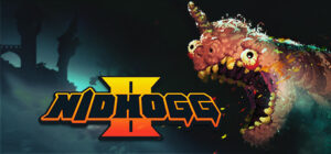 Nidhogg 2 – PC Steam (Global)