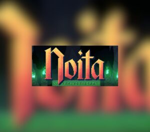 Noita – PC Steam (Global)