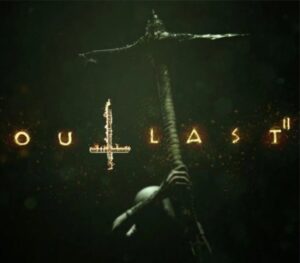 Outlast 2 – PC Steam (Global)