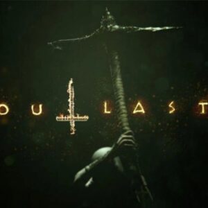 Outlast 2 – PC Steam (Global)
