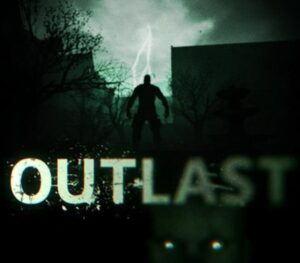 Outlast – PC Steam (Global)