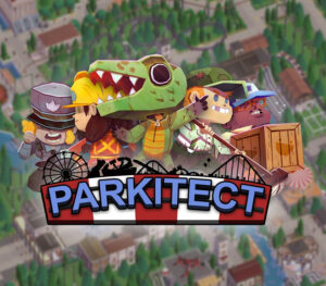 Parkitect – PC Steam (Global)