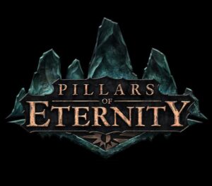 Pillars of Eternity – PC Steam (Global)