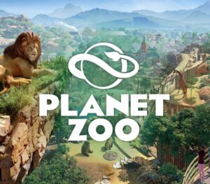 Planet Zoo – PC Steam (Global)