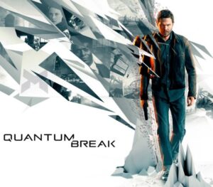 Quantum Break – PC Steam (Global)