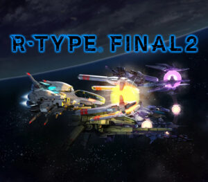 R-Type Final 2 – PS4 (USA)