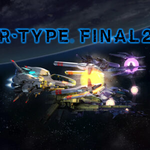 R-Type Final 2 – PS4 (USA)