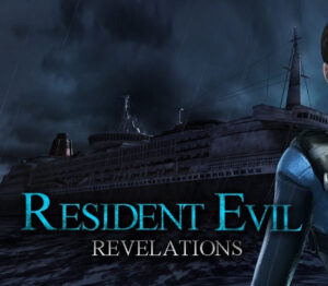 Resident Evil Revelations – PC Steam (Global)