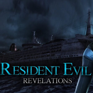 Resident Evil Revelations – PC Steam (Global)