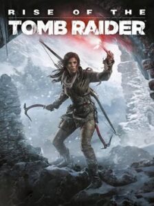 Rise of the Tomb Raider - PC Steam (Global)