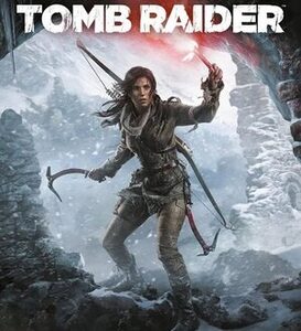 Rise of the Tomb Raider - PC Steam (Global)