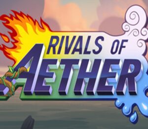 Rivals of Aether – PC Steam (Global)